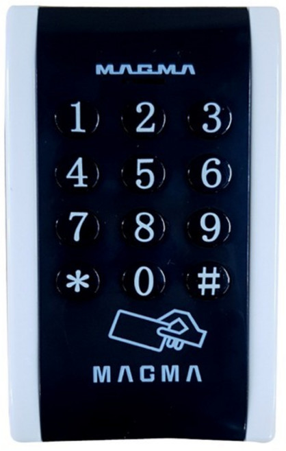 마그마 전자번호키/MGM-SF/락카키/찜질방/도어락/락카/전자키/번호키/사물함/열쇠/사우나/옷장/골프장, :마그마 전자번호키(MGM-SF) x 1개, 1개