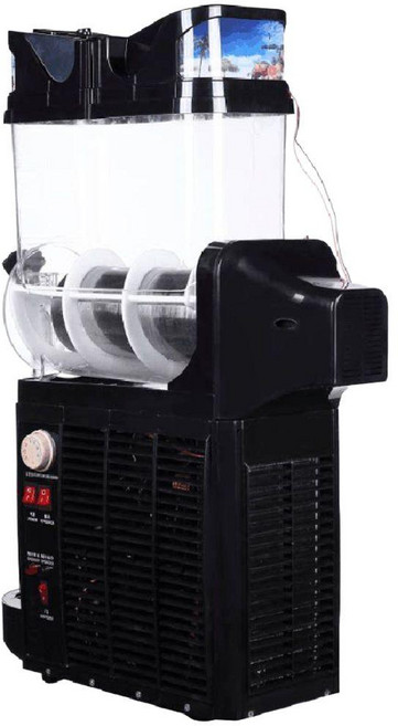 슬러시 홈 기계 메이커 행사 음료수 철판 카페 식혜 주스 파티 머신 빙수