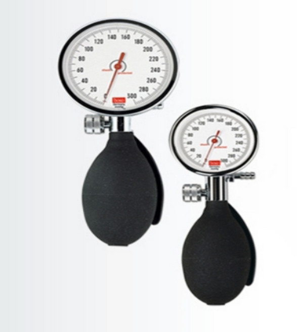 [BJMarket] 독일산 보소 아네로이드 혈압계 031 Roid 의료기기2등급 아네로이드혈압측정기, 1