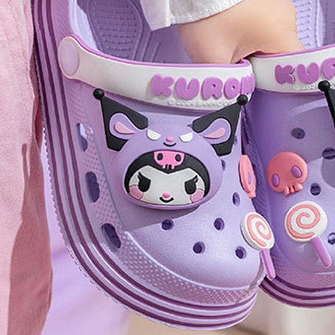 파츠 샌들꾸미기 (실내화꾸미기 실내화데코 파츠 샌들악세서리 샌들꾸미기 샌들지피츠 호환 정품) 슈즈참/실내화꾸미기 신발악세서리