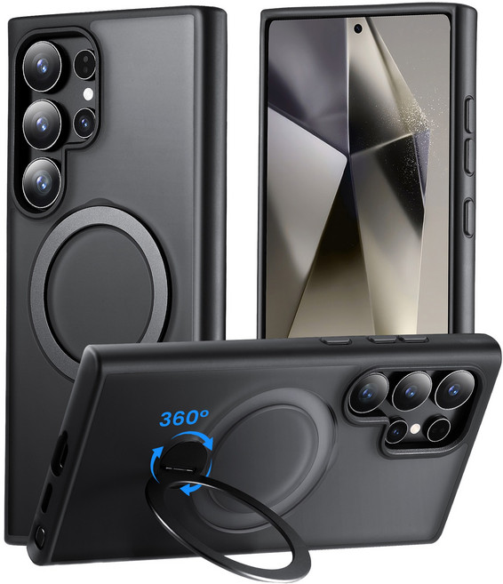 파고씨 맥세이프 휴대폰 브랜드 범퍼 케이스