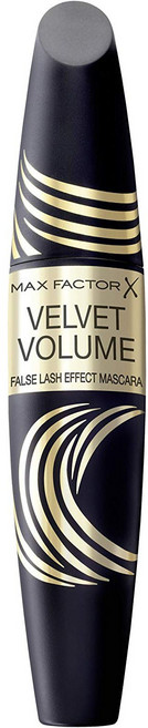맥스팩터 폴스 래쉬 이펙트 마스카라 벨벳 볼륨 13.1ml, 1개