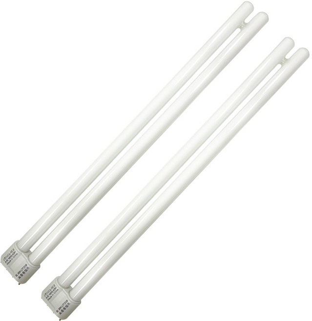 [UV포충기 유인 램프36W x 2개입] 스마트캐치 엑큐 벌레퇴치 날벌레퇴치