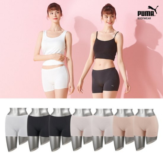 푸마 여성 사각 팬티 랜덤박스 1종 1720916