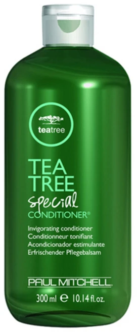 폴미첼 티트리 스페셜 린스 300ML, 1개 - 쿠팡