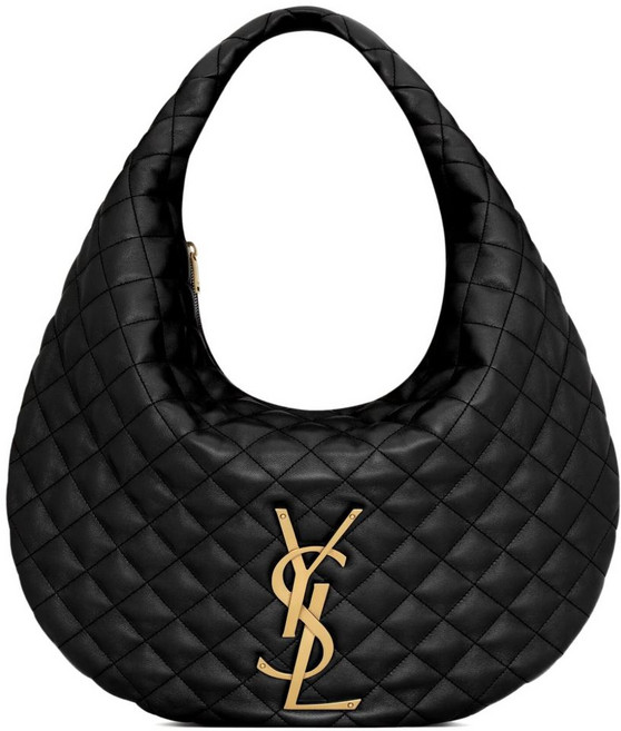 2위 - 생로랑 Icare shoulder bag