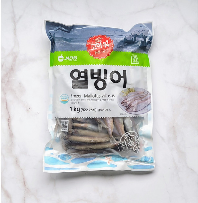 열빙어 1kg 특대 시사모 고소한 술안주 반려동물간식, 1