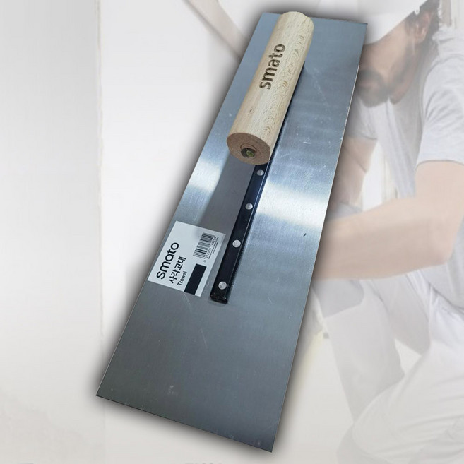 스마토 사각고대 ST750, 1개