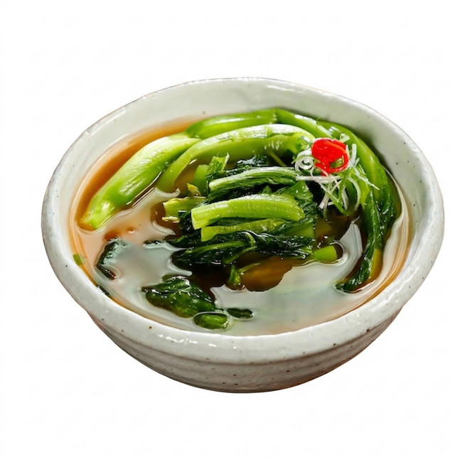 여수사나이 갓물김치 1.5kg 국내산 당일생산, 1개