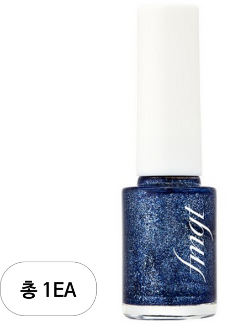 더페이스샵 fmgt 스타일 네일 7ml, 24GLI 우주에 남은 별의 흔적, 1개
