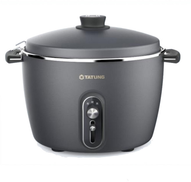 TATUNG 電鍋 TAC-11V-M 間接加熱式, TAC-11V-MIG