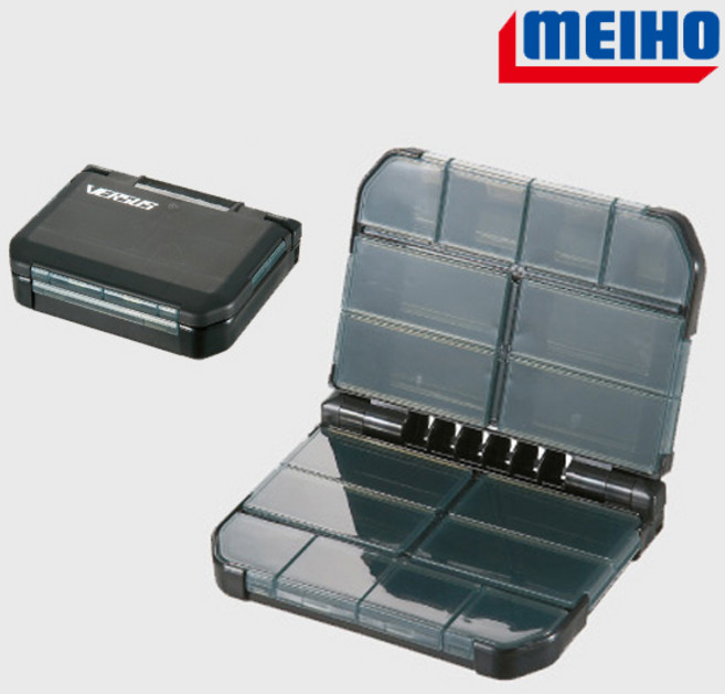 메이호 대용량 소품케이스 VS-318 VS-388 태클박스, 1개