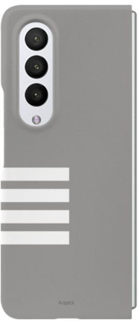 헬리움 젠틀 슬림 하드 케이스 Z FOLD6 (F956)