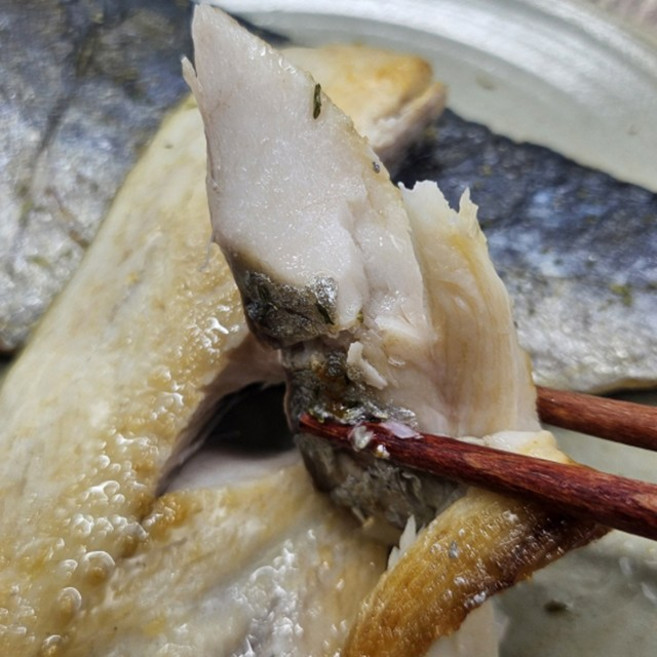 국내산 순살 삼치, 5개, 150g