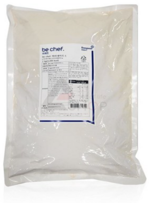 동원홈푸드 비셰프 마리네이드-L 스파이시 치킨염, 1개, 2kg