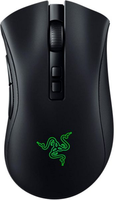 Razer DeathAdder V2 Pro 무선 게이밍 마우스, Classic Black