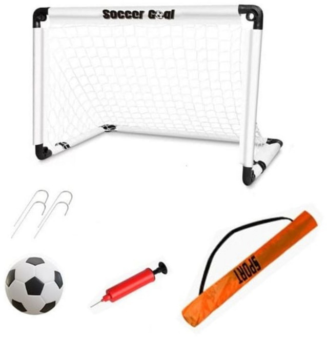 실내 풋살 접이식 세트 미니축구 실외 120cm 축구골대 59000EA 1EA, 접이식축구골대 120cm