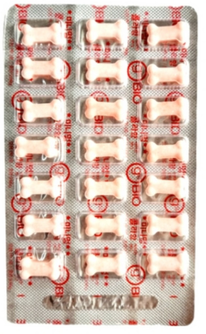 미니멍 콜라향 캔디, 10g, 4개