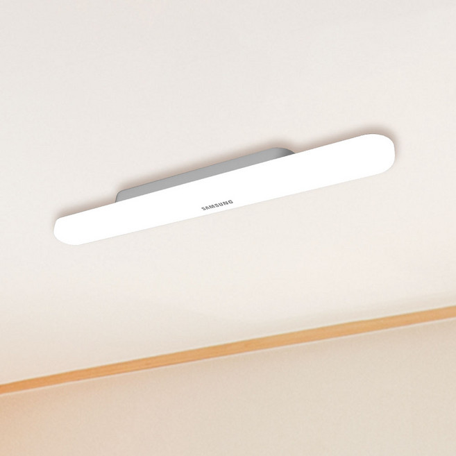 런던라이팅 삼성 LED 슬림 일자등 30W