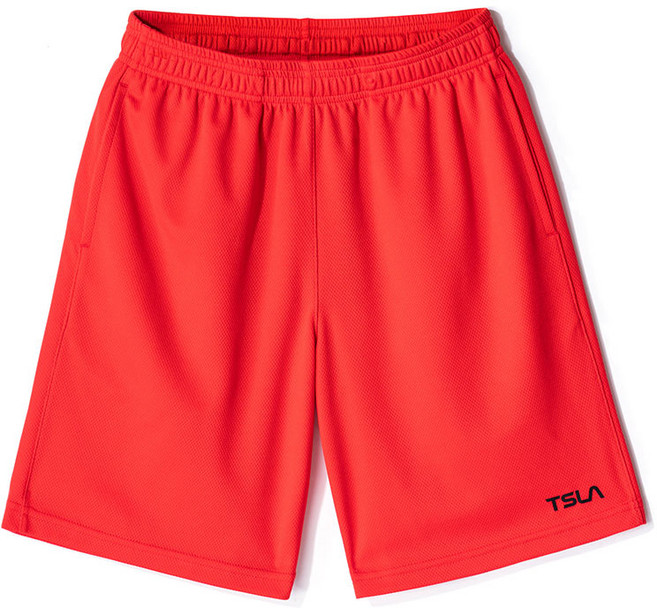 테슬라 메쉬 트레이닝 반바지 TM-KBH11