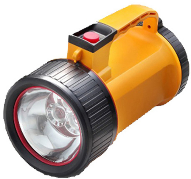 매일산업 LED 방폭 후레쉬 MIC-7, 1개