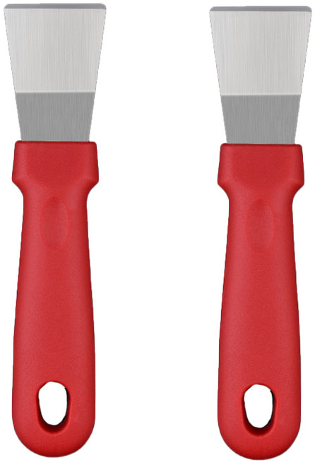 미니 헤라 스크래퍼 곡선형, 2개