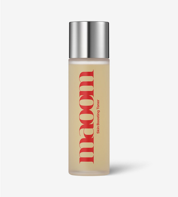 마움 스킨 부스팅 토너 영양 보습 수분 탄력 에센스, 1개, 150ml