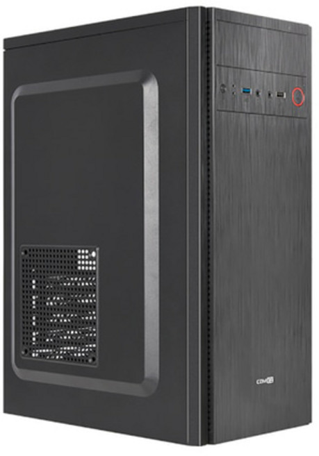 e7500 조립 중고 컴퓨터 SSD부팅