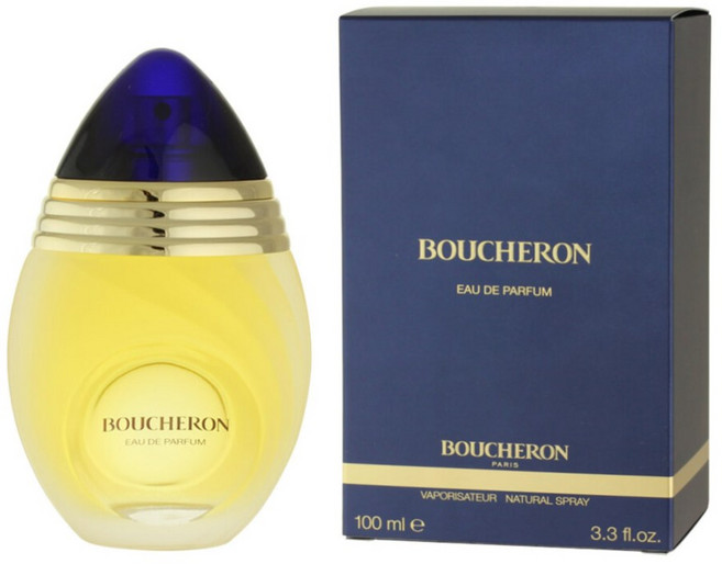 부쉐론 팜므 오 드 퍼퓸 100ml, 1개