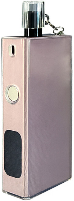 호환 클립박스 유웰 발라리안 맥스 프로 클리어 투명 케이스