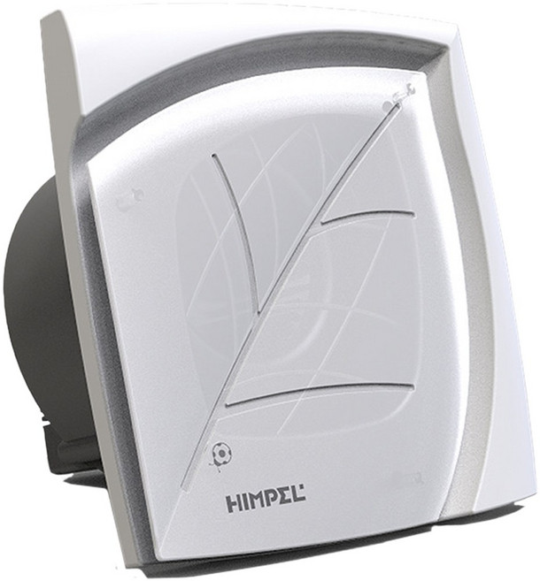 힘펠 환풍기 플렉스 C2-100LW + SET [설치비별도], 고객직접설치