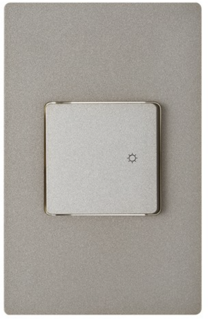 제일전기 디노 브론즈 스위치 1구, 1개