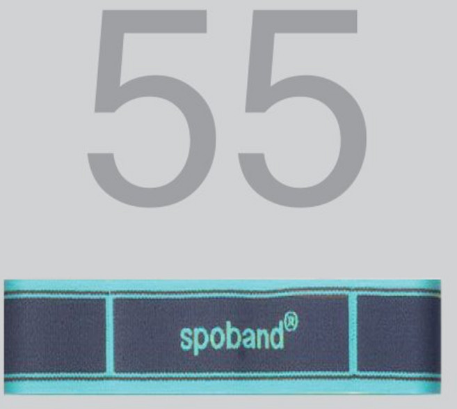 스포밴드, 1개, 55