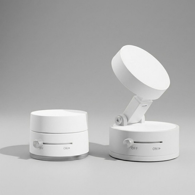 맥세이프 차량용 거치대 진공흡착 대시보드 핸드폰 태블릿 테슬라 싼타페 카니발 모닝, 맥세이프 만능 거치대, 흰색