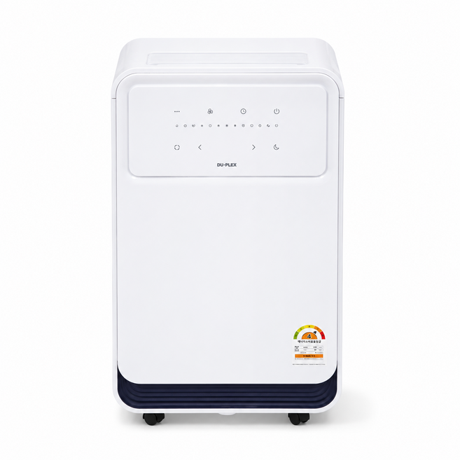 듀플렉스 제습기 D11 대용량 성에제거 사무실 저소음 공기정화