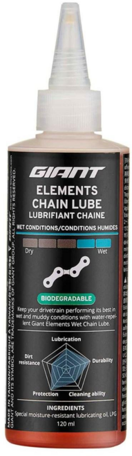 자이언트 엘리먼트 건식오일, 1개