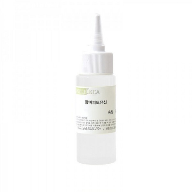 캔들이케아 참마피토뮤신 천연화장품만들기재료, 100ml
