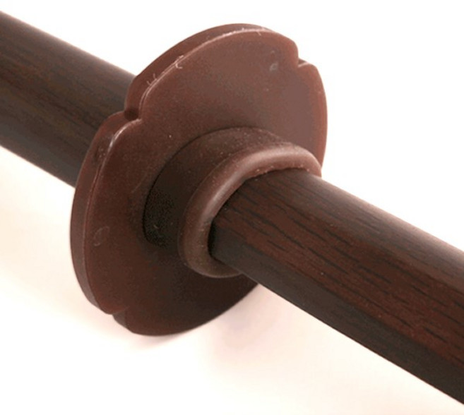 [검도랜드] 일본수출용 참나무 북가시나무 고급 검도 목검 진자주색 본 수련용 대도 중도 소도 55cm-102cm, 70cm(중소도), 1개