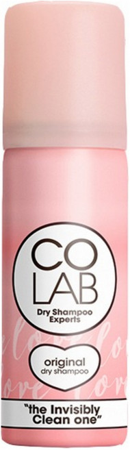 코랩 드라이샴푸 오리지널, 50ml, 1개