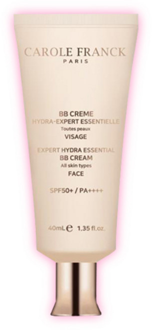 캐롤프랑크 비비크림 이드라 엑스퍼트 에쌍씨엘, 1개