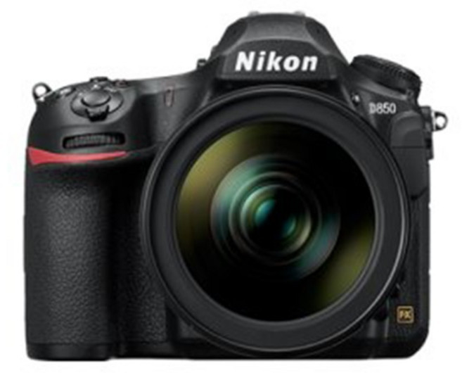 니콘 D850 바디만 위너