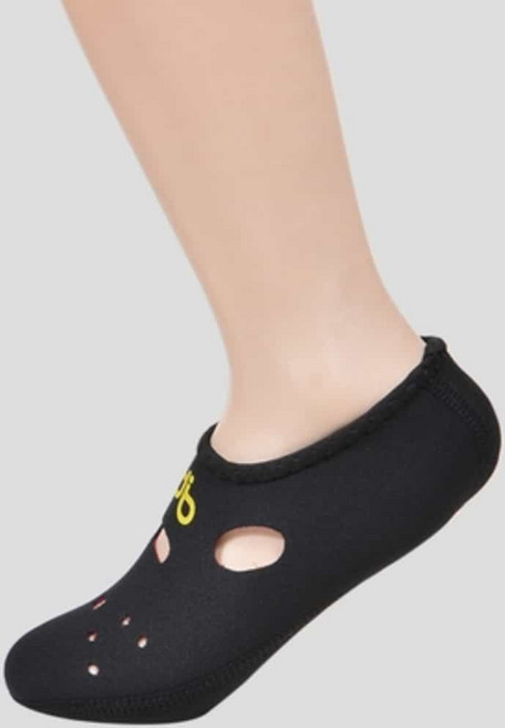 꼬지몰 네오플랜 미끄럼방지 관절보호 발열덧신 미끄럼방지실내화