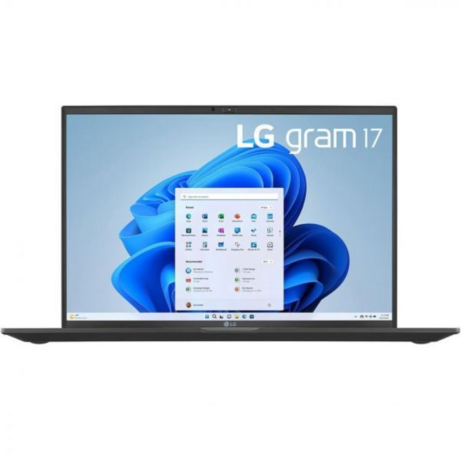LG 그램 17Z90S 노트북 2024 17인치 WQXGA IPS 터치스크린 인텔 울트라 7 155H EVO 16코어 ARC 그래픽 32GB LPDDR5 2TB SSD, 32GB RAM | 2TB SSD, Windows 11 Home