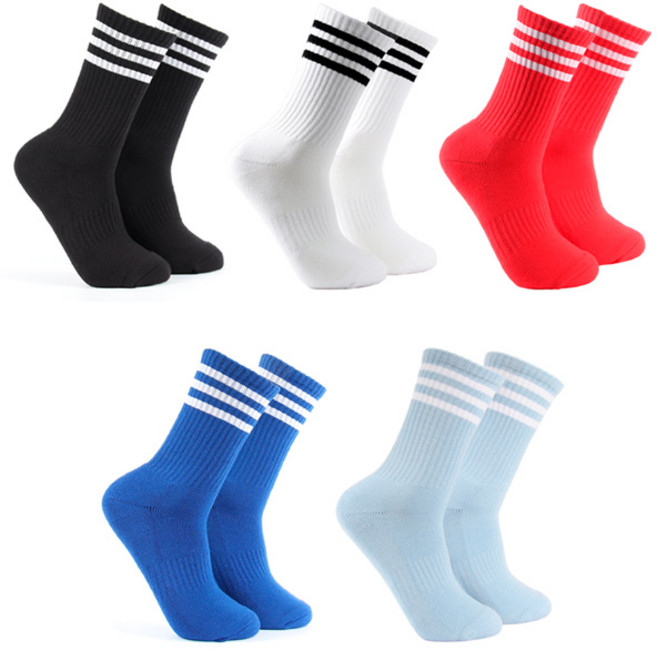 제이로드 C타입 스포츠양말 두꺼운 헬스 요가 자전거 축구 풋살 족구 런닝 라이딩 캠핑 등산양말 테니스 배드민턴 농구 배구 댄스 스피닝 골프 마라톤 크로스핏