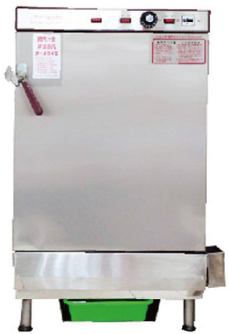 大豐 不鏽鋼蒸氣式電熱箱 ST-1550W 加水式保溫箱