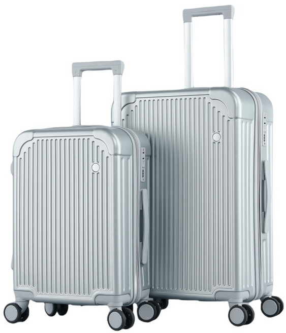 크크라이프 하드 캐리어 20+24인치 세트