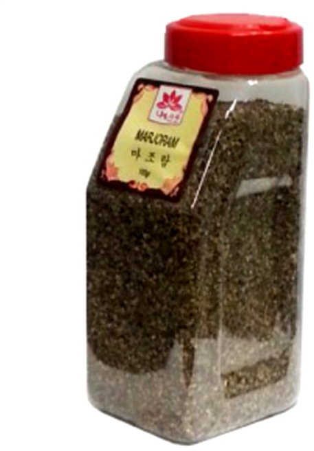 마조람(홀 은진 100g), 100g, 1개