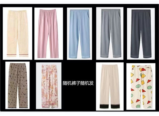 蠟筆小新睡衣套裝 女款長袖居家服