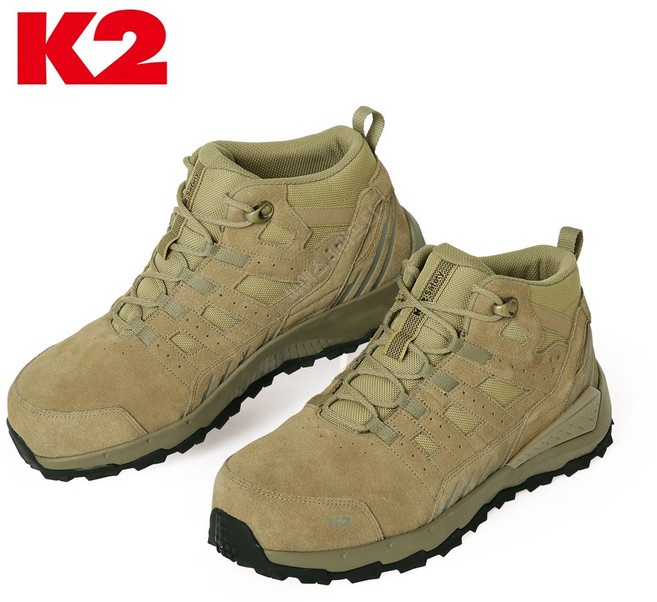 K2 세이프티 K2-98 다목적 안전화 1켤레, 1개