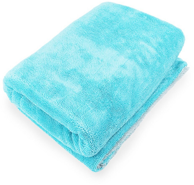 도하지몰 프라임 양면 드라잉타월 차량걸레